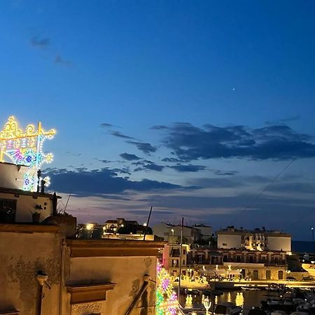 Palazzo Lamantea Boutique Rooms Bisceglie Ngoại thất bức ảnh