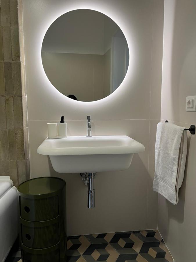 Palazzo Lamantea Boutique Rooms Bisceglie Ngoại thất bức ảnh
